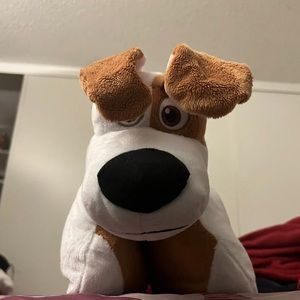 The Secret Life of Pets Pillow Pet